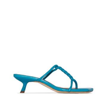 Cleo 30mm sandals