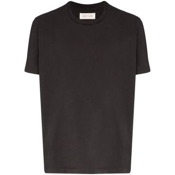 classic short sleeve cotton T-shirt