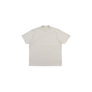 Mock Neck T-Shirt