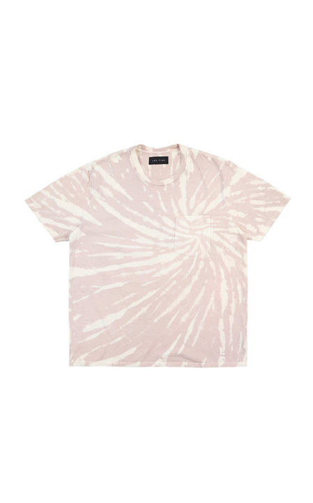 Tie Dye T-Shirt展示图