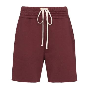 cotton yacht shorts