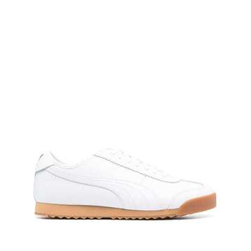 x Maison Kitsuné Roma sneakers