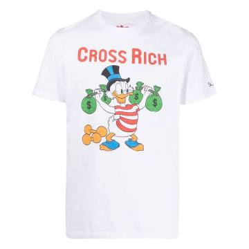 Scrooge Lifter T恤