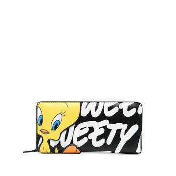 Tweety-print wallet