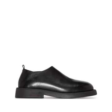 Gommello slip-on loafers