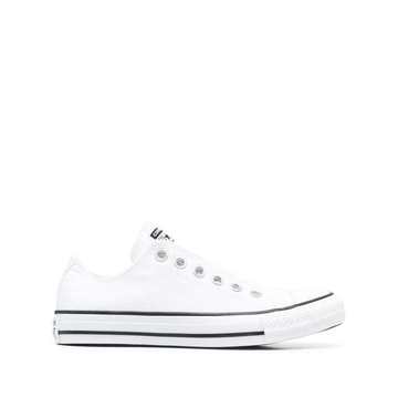 All Star lace-less sneakers