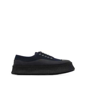 Olona flatform sneakers