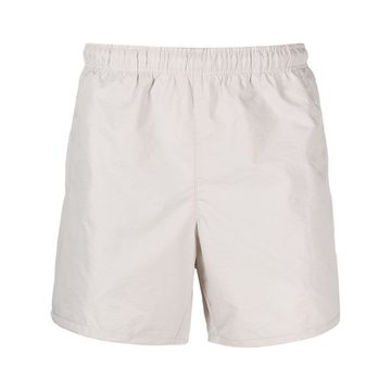 elasticated deck shorts