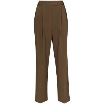 Bea loose fit trousers