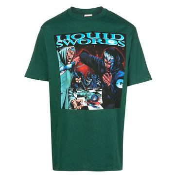 Liquid Swords T恤