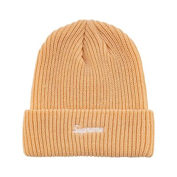 loose gauge beanie