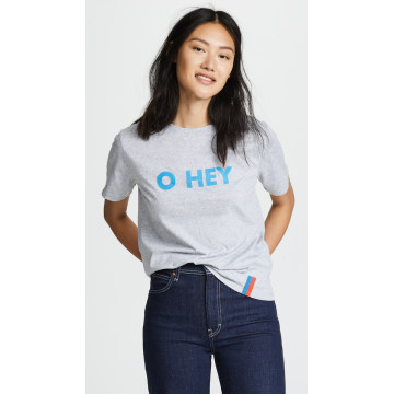 The Modern O Hey T 恤