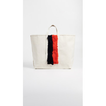 The Sherpa Tote