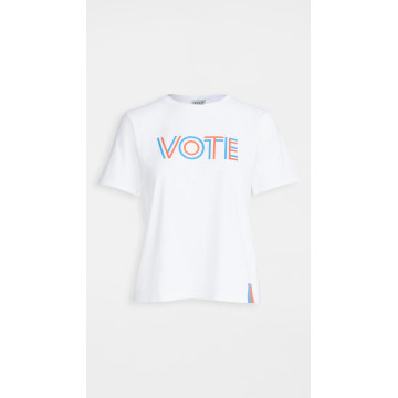 Vote T 恤