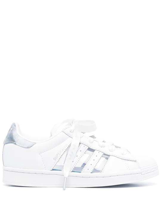 Superstar low-top sneakers展示图