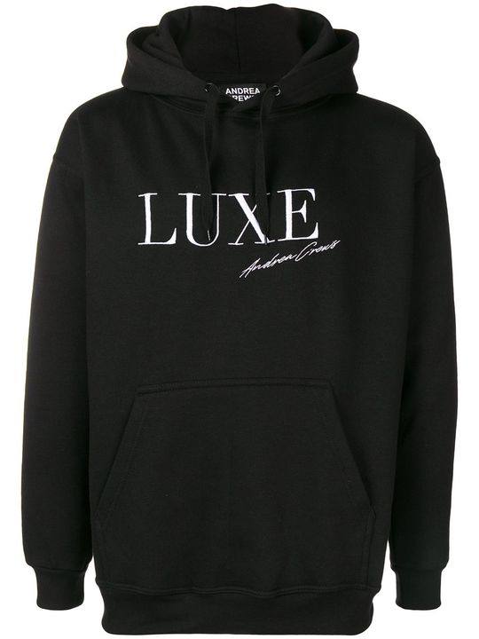 Luxe hoodie展示图