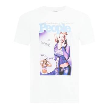 Britney Spears T-shirt