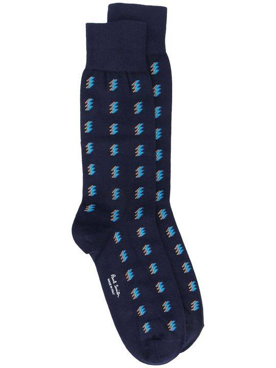 PS FLASH BOLT SOCK展示图