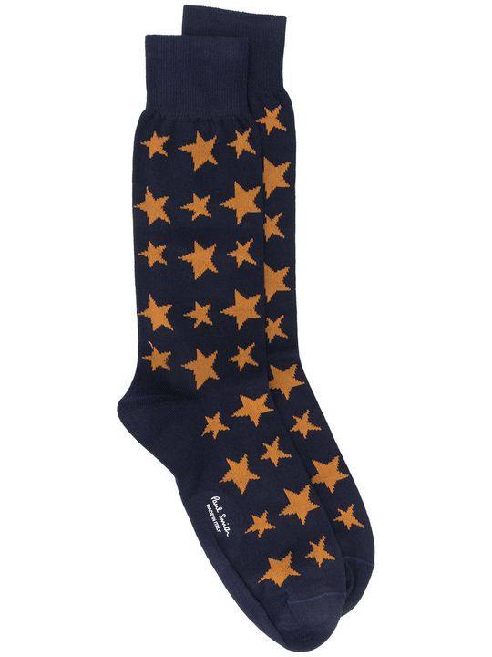 PS STAR SOCK展示图