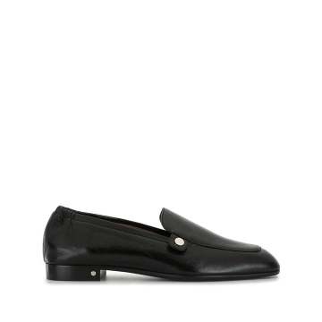Tammy stud-detail loafers
