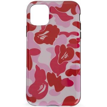 camouflage iPhone 11 case