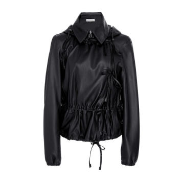 Livila Leather Jacket