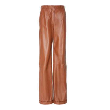 Franco Leather Pant