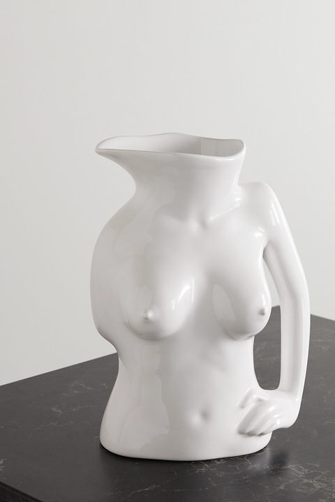 Jugs Jug 陶瓷花瓶展示图