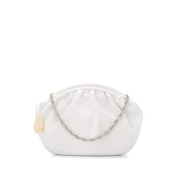 Round Envelope shoulder bag