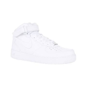 Air Force One Mid 07 Sneakers