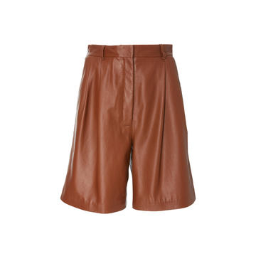 Pepe Leather Short