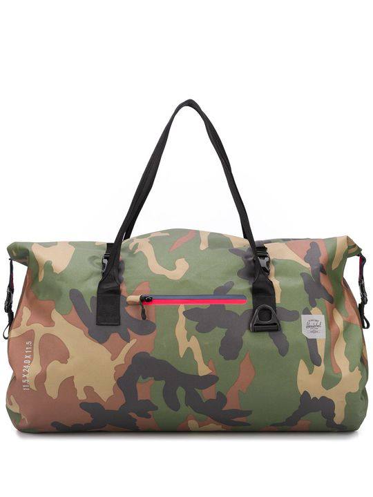 camouflage duffle bag camouflage duffle bag展示图