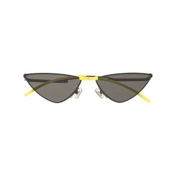 Krow M01 猫眼框太阳眼镜