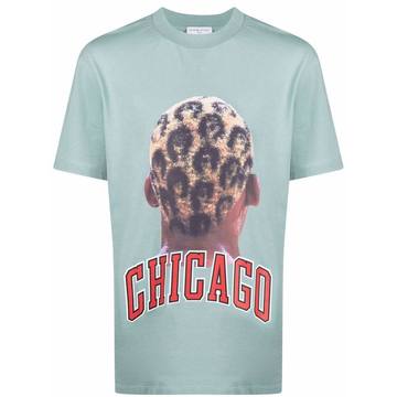 Chicago cotton T-shirt