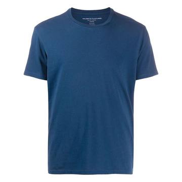 round neck T-shirt