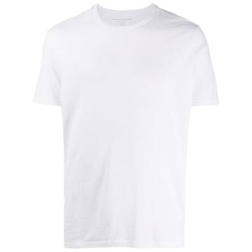 round neck T-shirt