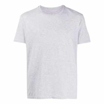 round neck T-shirt