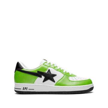 Bape Sta 板鞋