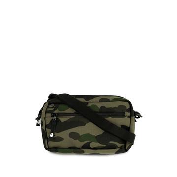 mini 1st Camo shoulder bag