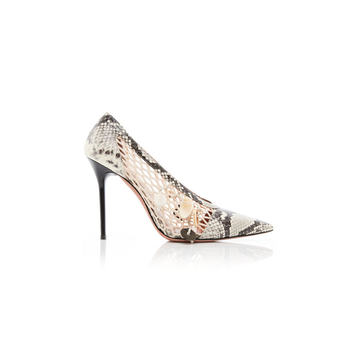 Peppino Elaphe Pumps