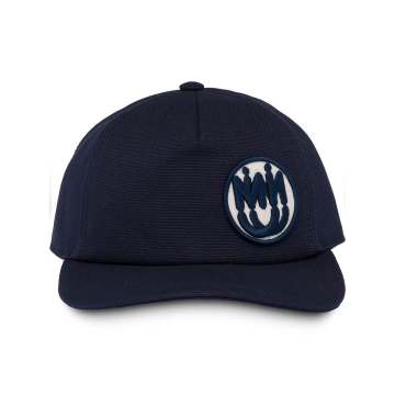 logo贴花棒球帽 logo贴花棒球帽