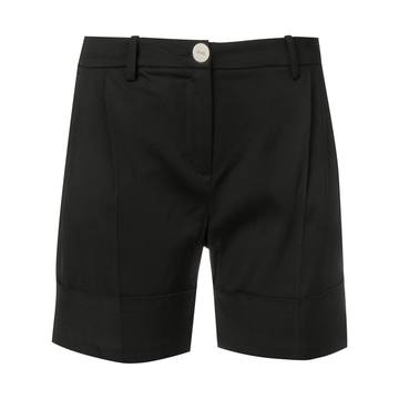 twill shorts