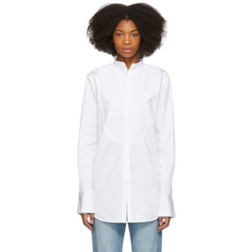 White Palencia Shirt