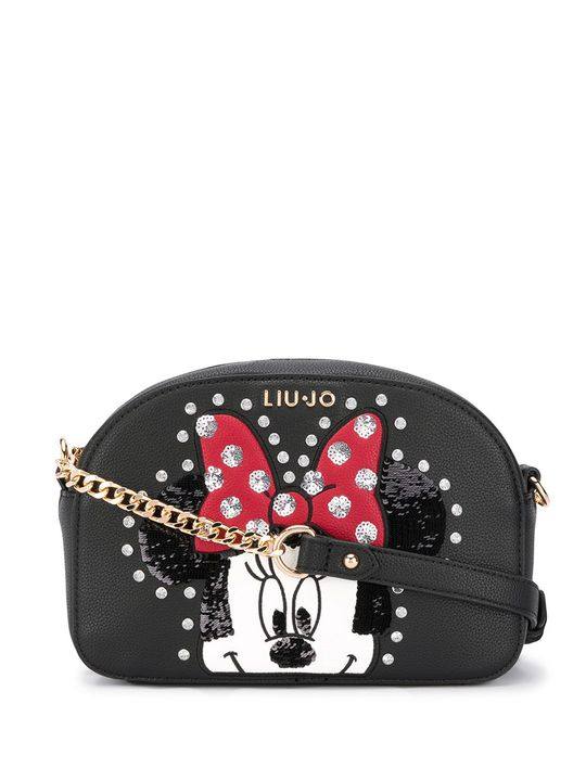 Mickey Mouse cross-body bag展示图