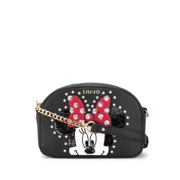 Mickey Mouse cross-body bag