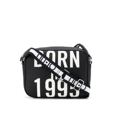 Born in 1995 bag and T-shirt set