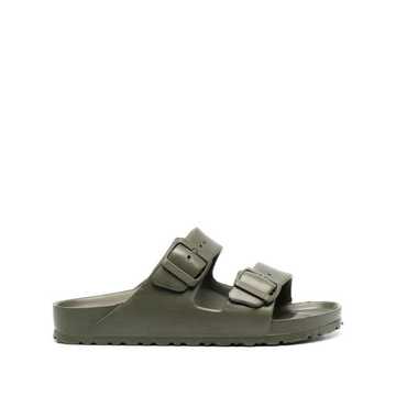 Eva eco leather sandals