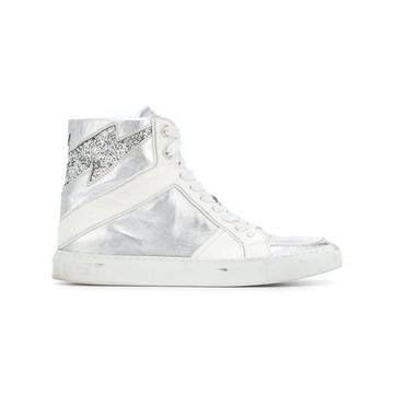 Zv1747 High Gliflash sneakers