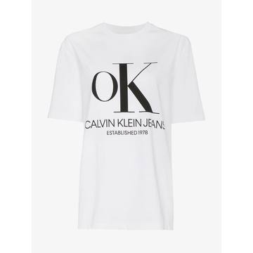 OK print t-shirt