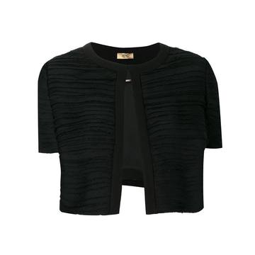 classic bolero jacket